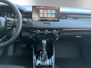 HONDA HR-V 1.5 i-MMD Advance Sport