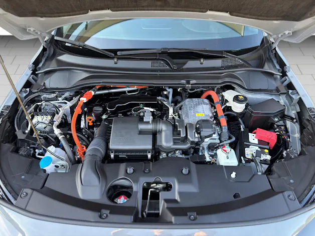 HONDA HR-V 1.5 i-MMD Advance Sport