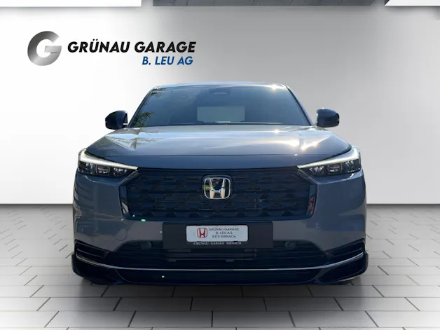 HONDA HR-V 1.5 i-MMD Advance Sport