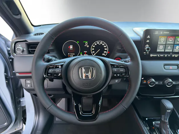 HONDA HR-V 1.5 i-MMD Advance Sport