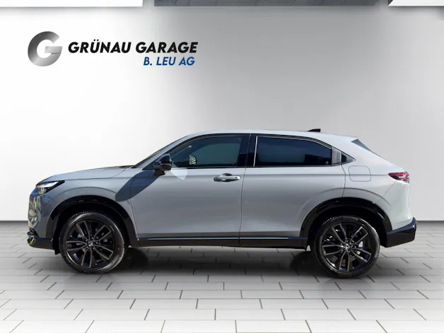HONDA HR-V 1.5 i-MMD Advance Sport