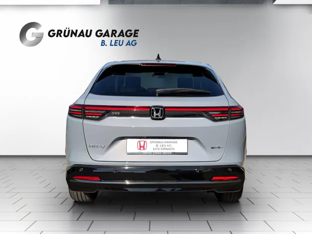 HONDA HR-V 1.5 i-MMD Advance Sport