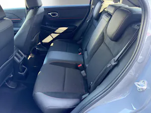 HONDA HR-V 1.5 i-MMD Advance Sport