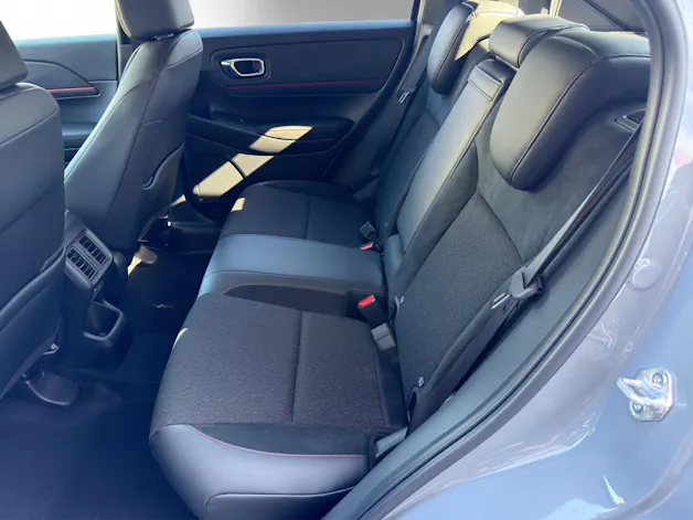 HONDA HR-V 1.5 i-MMD Advance Sport