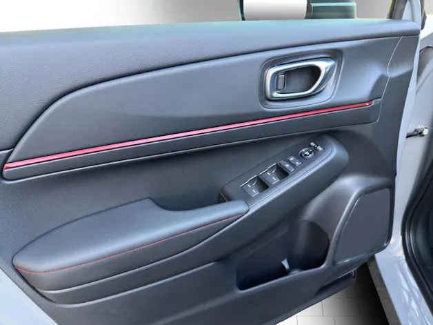 HONDA HR-V 1.5 i-MMD Advance Sport