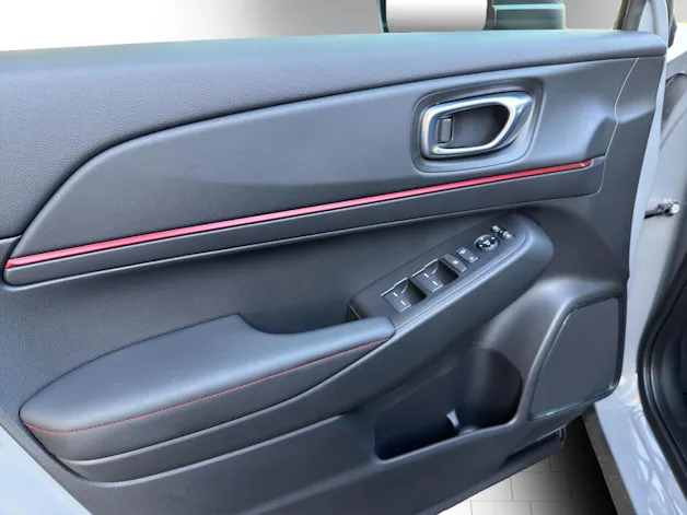 HONDA HR-V 1.5 i-MMD Advance Sport