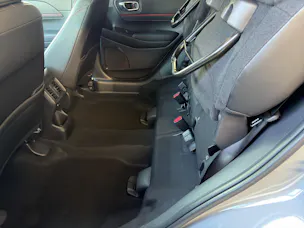 HONDA HR-V 1.5 i-MMD Advance Sport