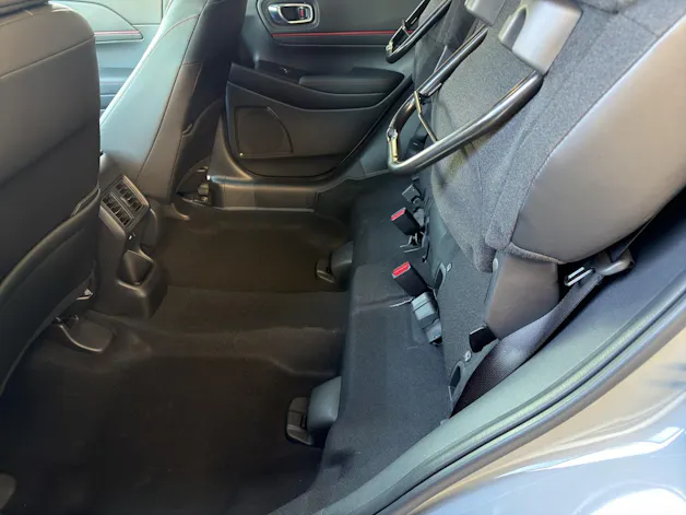 HONDA HR-V 1.5 i-MMD Advance Sport