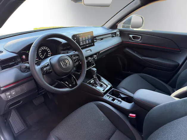 HONDA HR-V 1.5 i-MMD Advance Sport