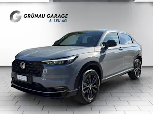 HONDA HR-V 1.5 i-MMD Advance Sport