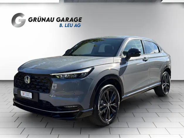 HONDA HR-V 1.5 i-MMD Advance Sport