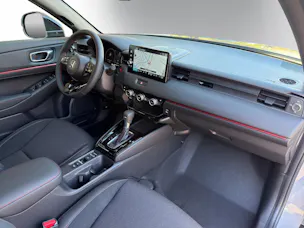HONDA HR-V 1.5 i-MMD Advance Sport