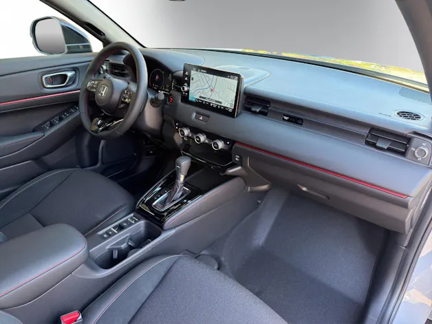 HONDA HR-V 1.5 i-MMD Advance Sport