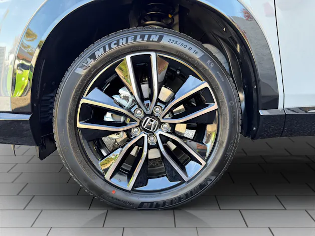 HONDA HR-V 1.5 i-MMD Advance Sport