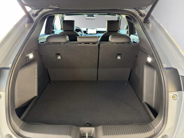 HONDA HR-V 1.5 i-MMD Advance Sport