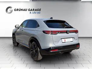 HONDA HR-V 1.5 i-MMD Advance Sport