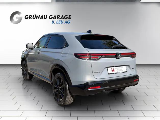 HONDA HR-V 1.5 i-MMD Advance Sport