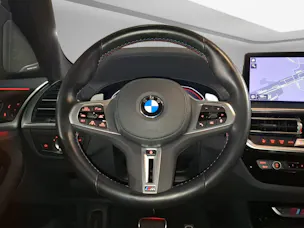 BMW X3 G01 M40i