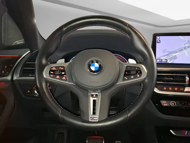 BMW X3 G01 M40i