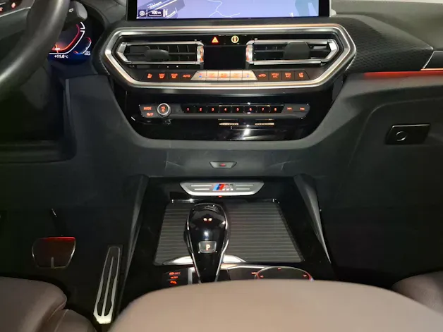BMW X3 G01 M40i