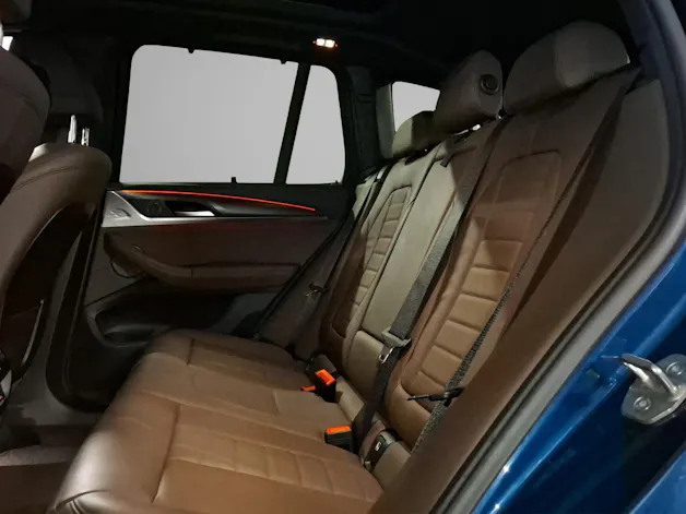 BMW X3 G01 M40i