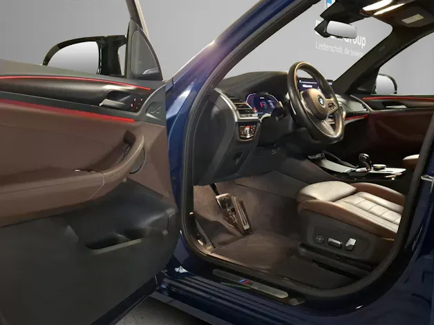 BMW X3 G01 M40i