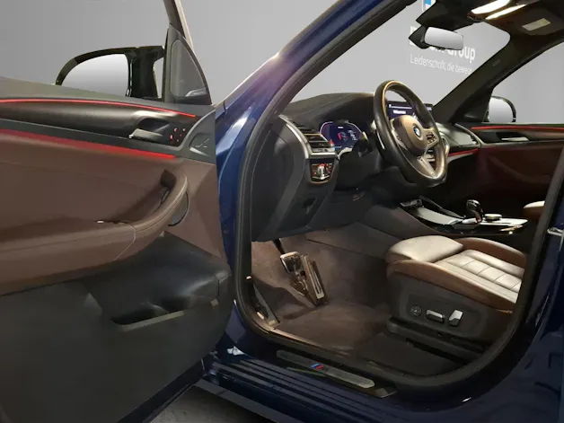 BMW X3 G01 M40i