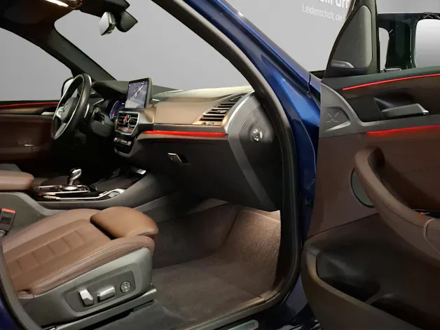 BMW X3 G01 M40i