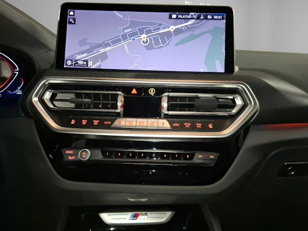 BMW X3 G01 M40i