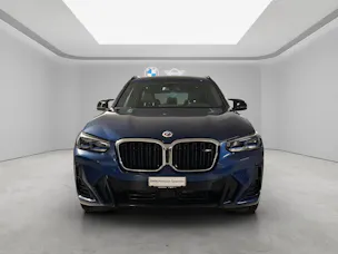 BMW X3 G01 M40i
