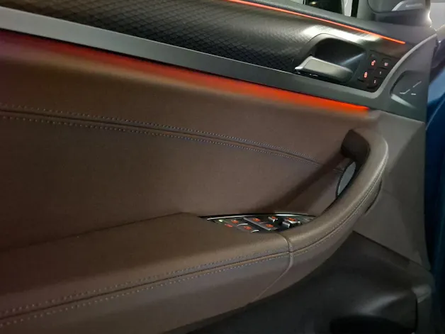 BMW X3 G01 M40i