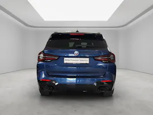 BMW X3 G01 M40i