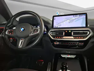 BMW X3 G01 M40i