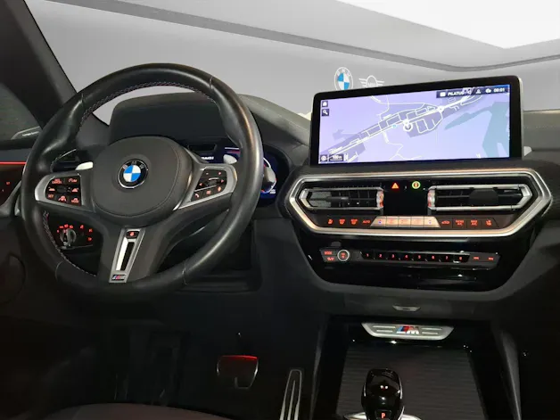 BMW X3 G01 M40i