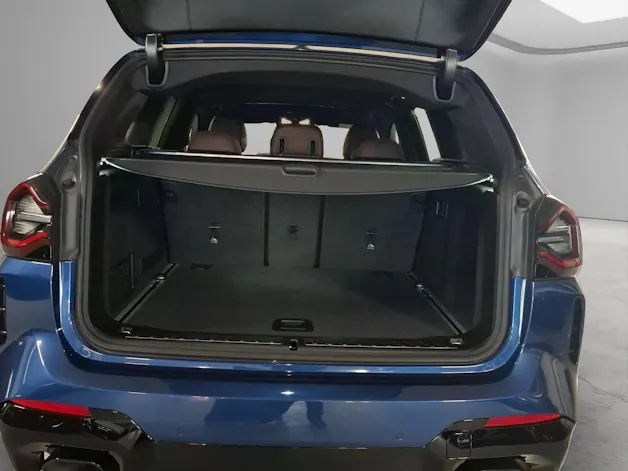 BMW X3 G01 M40i
