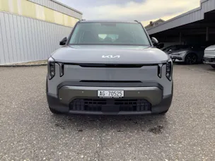 Kia EV2 42.2 kWh Air