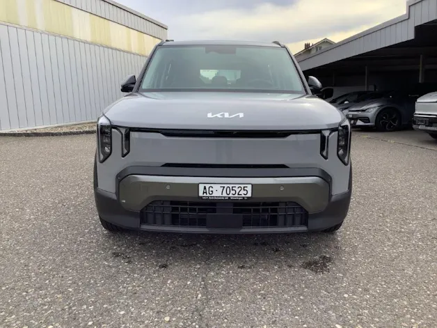 Kia EV2 42.2 kWh Air