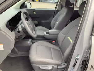 Kia EV2 42.2 kWh Air