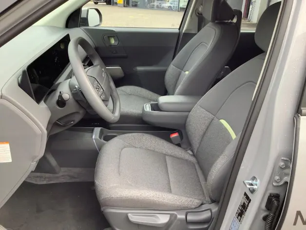 Kia EV2 42.2 kWh Air