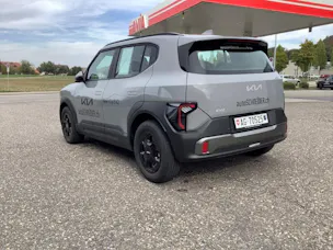 Kia EV2 42.2 kWh Air