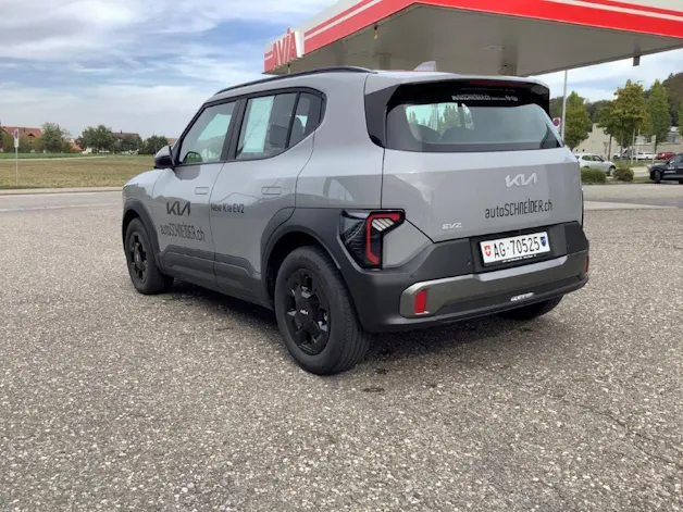 Kia EV2 42.2 kWh Air