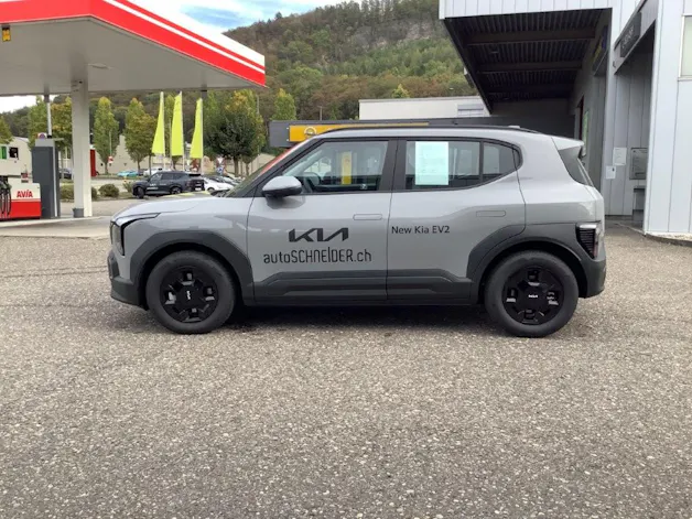 Kia EV2 42.2 kWh Air