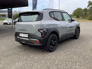 Kia EV2 42.2 kWh Air