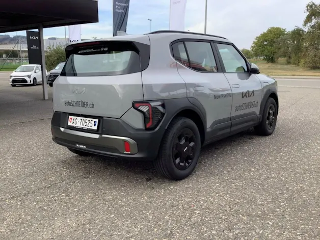 Kia EV2 42.2 kWh Air