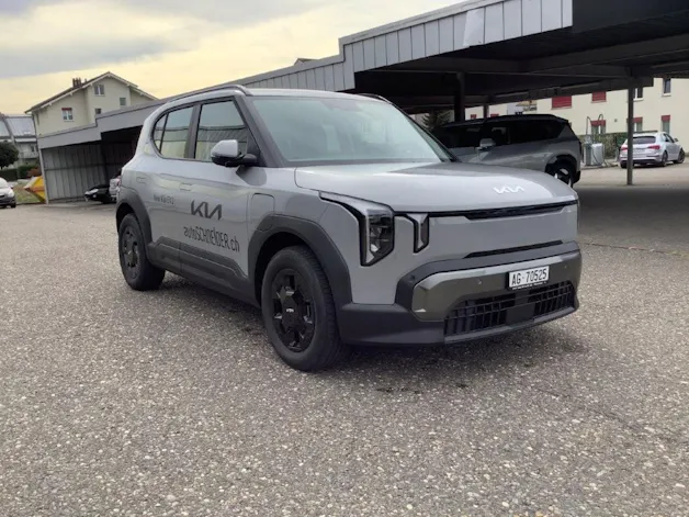 Kia EV2 42.2 kWh Air