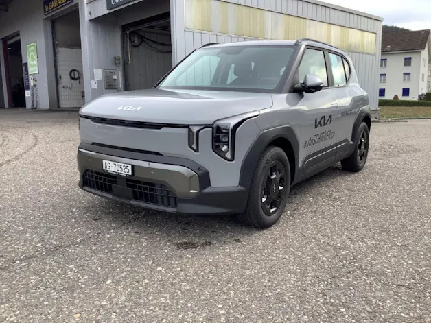 Kia EV2 42.2 kWh Air