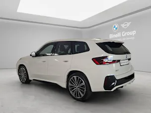 BMW iX1 U11 30 xDrive