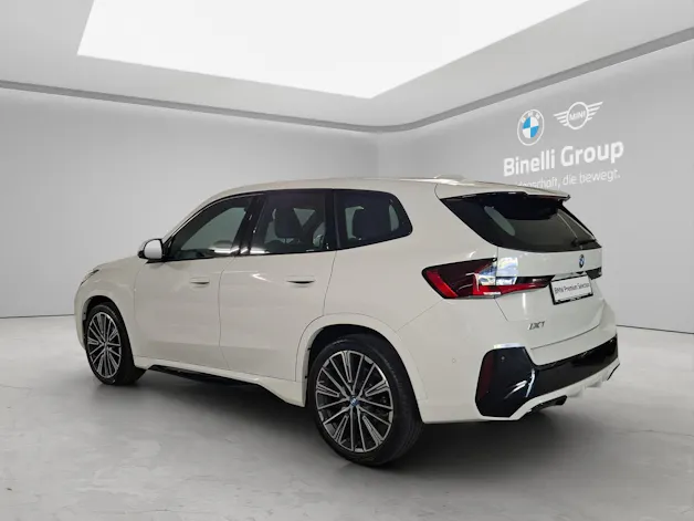 BMW iX1 U11 30 xDrive