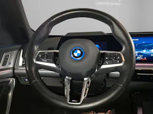 BMW iX1 U11 30 xDrive