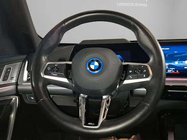 BMW iX1 U11 30 xDrive